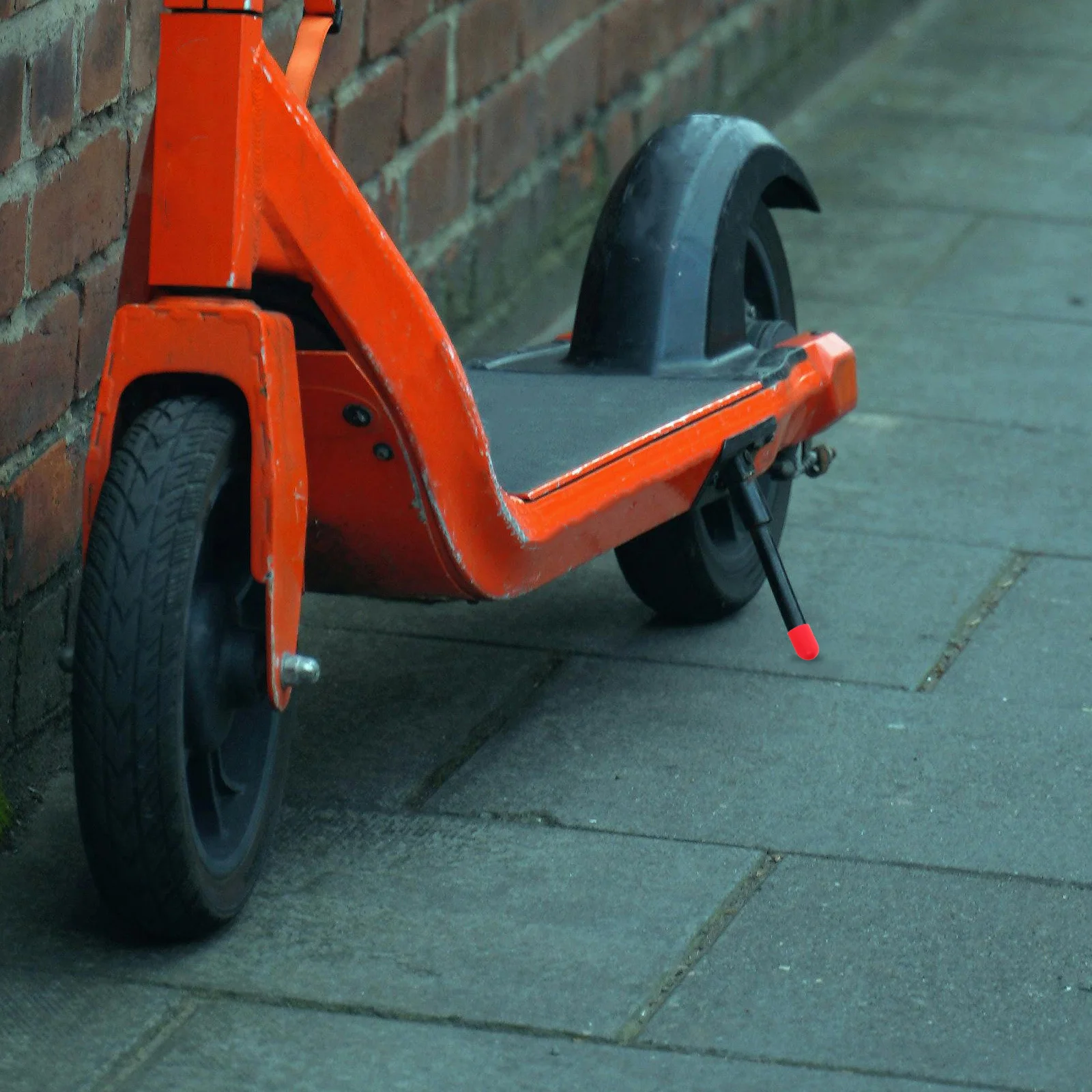 5Pcs Scooter Stand Shield Silicone Covers Protective Foot Support Sleeves for Electric Scooter Kickstand Scratch Wear Resistant
5Pcs Scooter Stand Shield Silicone Covers Protective Foot Support Sleeves for Electric Scooter Kickstand Scratch Wear Resistant