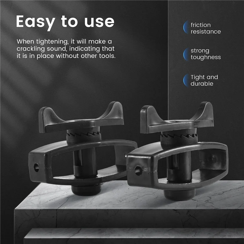 Top Deals Plastic Electronic Fence Wire Tensioner Livestock Electric Fence Wire Portable Tape Tighteners For Farm Accessories 24
Top Deals Plastic Electronic Fence Wire Tensioner Livestock Electric Fence Wire Portable Tape Tighteners For Farm Accessories 24