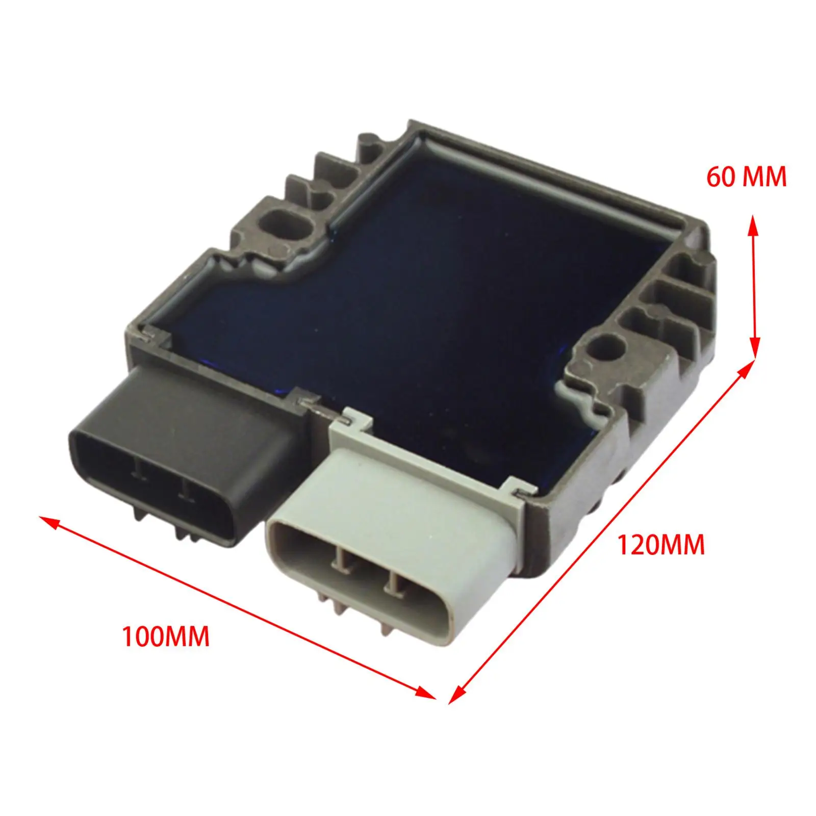 Комплект для замены регулятора Premium для Mosfet FH020AA FH012AA
Комплект для замены регулятора Premium для Mosfet FH020AA FH012AA