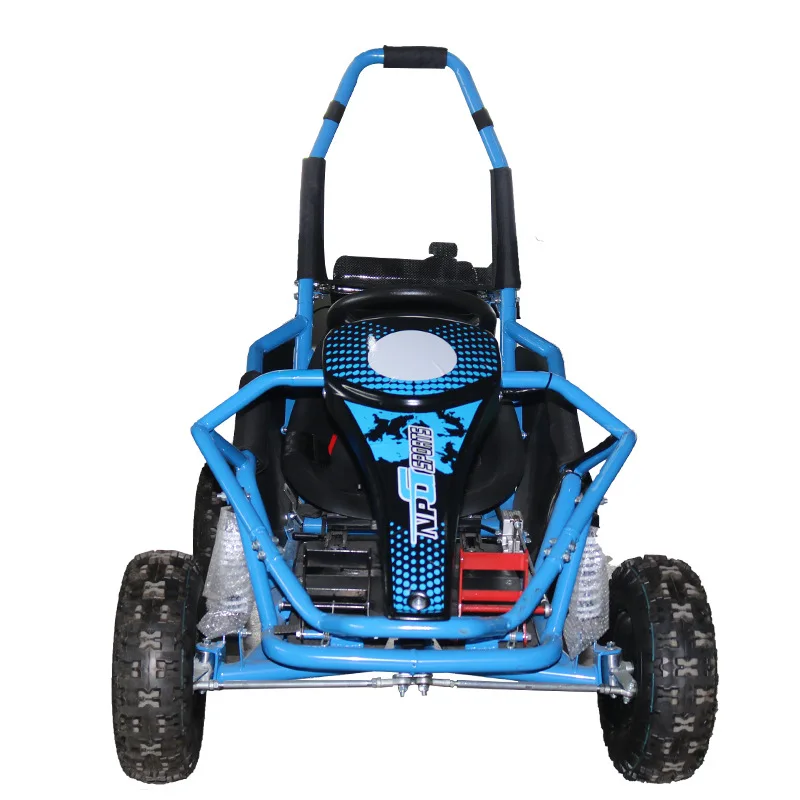 Quad Motorcycle Kart Off-Road Quad ATV, Field Drift All Terrain UTV Steel Pipe
Quad Motorcycle Kart Off-Road Quad ATV, Field Drift All Terrain UTV Steel Pipe