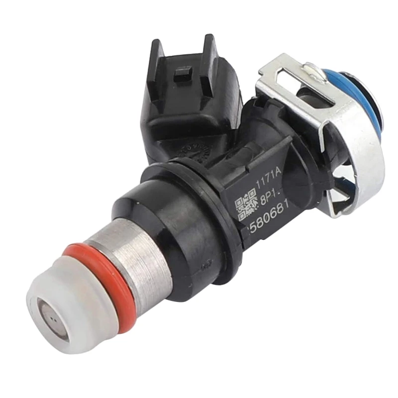 Топливные форсунки для Delphi 2004-2010 Chevy GMC 4,8 5,3 6,0 6,2 12580681 
Топливные форсунки для Delphi 2004-2010 Chevy GMC 4,8 5,3 6,0 6,2 12580681