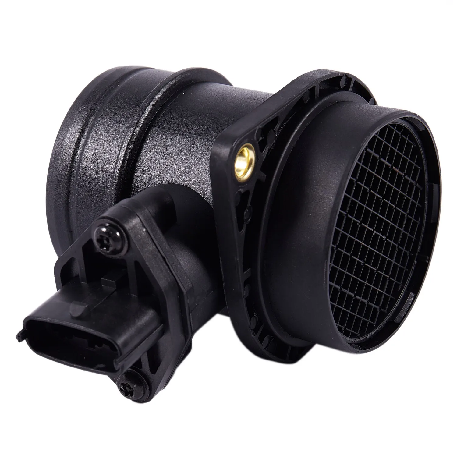Air Mass Flow Meter Sensor for Lada 110 111 112 Kalina Priora Niva Chevrolet Niva 0280218116 0 280 218 116 21083113001020
Air Mass Flow Meter Sensor for Lada 110 111 112 Kalina Priora Niva Chevrolet Niva 0280218116 0 280 218 116 21083113001020