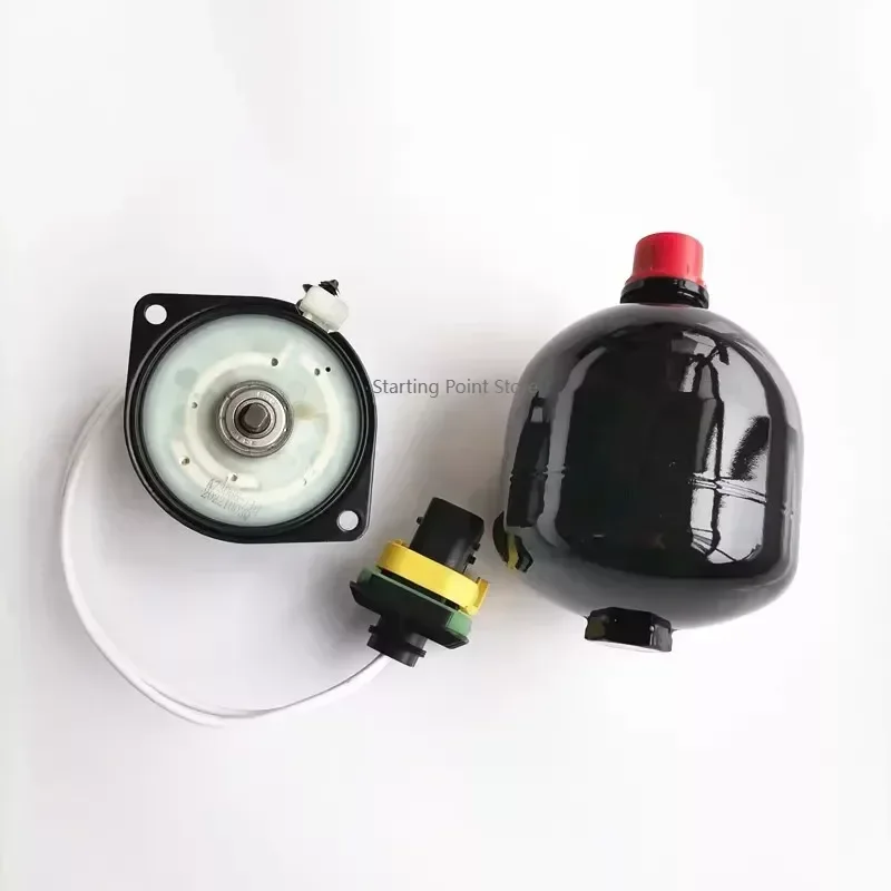 Suitable for Roewe e550 EI6 e950 MG EMG6 hybrid accumulator gearbox accumulator motor
Suitable for Roewe e550 EI6 e950 MG EMG6 hybrid accumulator gearbox accumulator motor