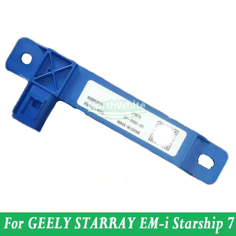 Interior Antenna For GEELY STARRAY EM-i Starship 7 Internal Aerial Car Inner Aerial Antenna Assembly
Interior Antenna For GEELY STARRAY EM-i Starship 7 Internal Aerial Car Inner Aerial Antenna Assembly