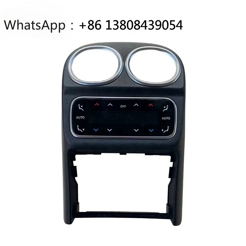 Newest Design Car Upgrade Interior Accessories Car Rear Air Conditioning Lcd Control Board for Ben-z C-Class W206
Newest Design Car Upgrade Interior Accessories Car Rear Air Conditioning Lcd Control Board for Ben-z C-Class W206