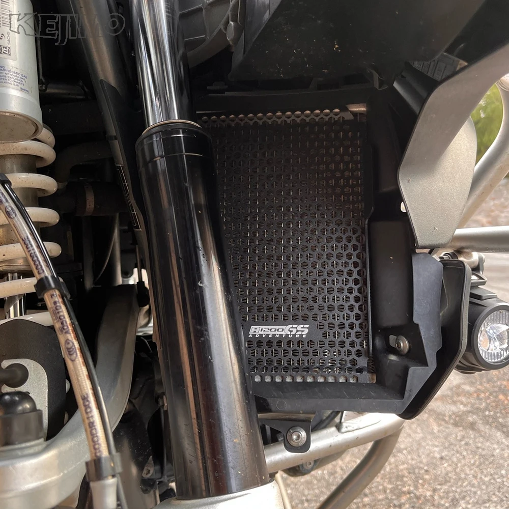For BMW R1200GS LC R 1200GS LC R1200GS Adventure 2013-2016 2017 2018 Motorcycle Radiator Protection Guard Grille Cover R1250GS