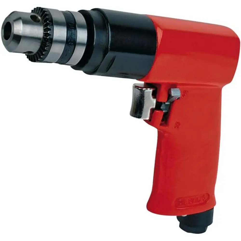 Pneumatic 1521 Drill, Powerful and Efficient Tool
Pneumatic 1521 Drill, Powerful and Efficient Tool