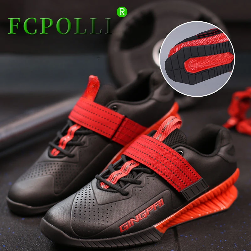Professional Weight Lifting Training Shoe Couples Designer Squat Hard Pull Shoes Mens Womens Top Quality Indoor Sports Shoe Gym
Professional Weight Lifting Training Shoe Couples Designer Squat Hard Pull Shoes Mens Womens Top Quality Indoor Sports Shoe Gym