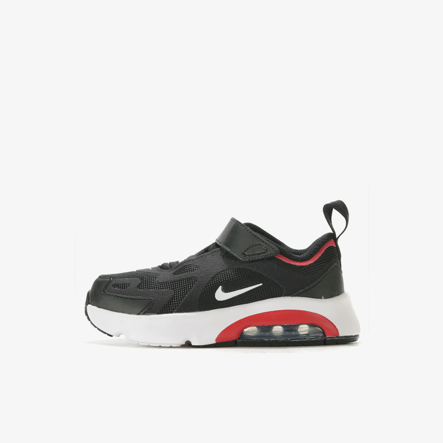 Nike Authentic Spring Style Infant Children's Air Cushion Shock Absorption Velcro Sports Shoes AT5629-007
Nike Authentic Spring Style Infant Children's Air Cushion Shock Absorption Velcro Sports Shoes AT5629-007