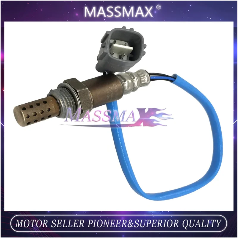 22690-AA570 Для Subaru Liberty LEGACY BP BL BH OUTBACK BR 2,0 3,0 3,6 R 2003-2011 234-5038 250-24322 Датчик кислорода O2
22690-AA570 Для Subaru Liberty LEGACY BP BL BH OUTBACK BR 2,0 3,0 3,6 R 2003-2011 234-5038 250-24322 Датчик кислорода O2