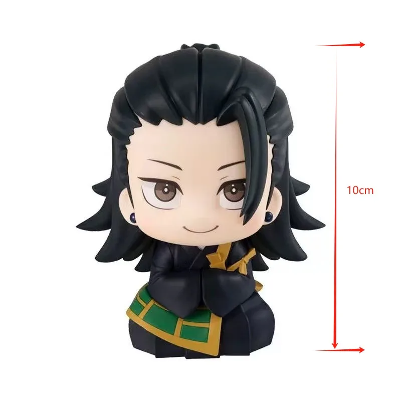 Spell Back To The Q Version of Xia Youjie's Five Enlightenments, Five Enlightenments, and Q Version of The Cartoon Toy Doll.
Spell Back To The Q Version of Xia Youjie's Five Enlightenments, Five Enlightenments, and Q Version of The Cartoon Toy Doll.