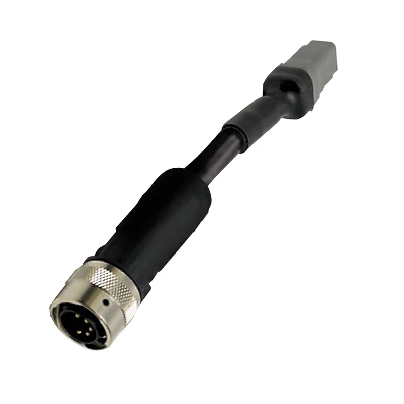 Жгут проводов для подключения ручки четвертого поколения 96019.
Жгут проводов для подключения ручки четвертого поколения 96019.