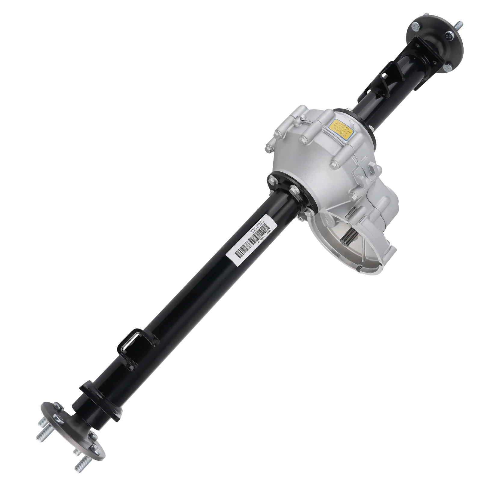 Rear Axle Housing Assembly For 1998-Up Club Car DS Precedent Golf Cart Electric
Rear Axle Housing Assembly For 1998-Up Club Car DS Precedent Golf Cart Electric