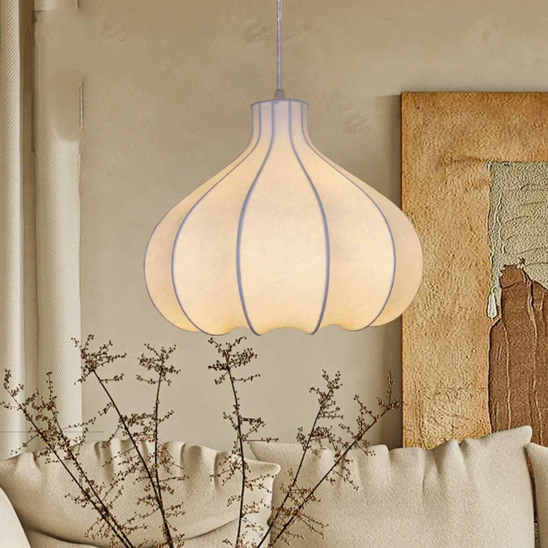 Nordic Fabric Art Designer Chandelier for Table Dining Restaurant Kitchen Island Bedroom Pendant Lamp Lighting Fixture 220V 110V
Nordic Fabric Art Designer Chandelier for Table Dining Restaurant Kitchen Island Bedroom Pendant Lamp Lighting Fixture 220V 110V