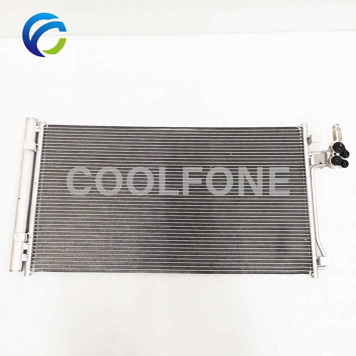 A/C AC Air Conditioning Condenser for LAND ROVER DISCOVERY SPORT L550 RANGE ROVER EVOQUE L538 2015- 8FC351008351 LR075358
A/C AC Air Conditioning Condenser for LAND ROVER DISCOVERY SPORT L550 RANGE ROVER EVOQUE L538 2015- 8FC351008351 LR075358