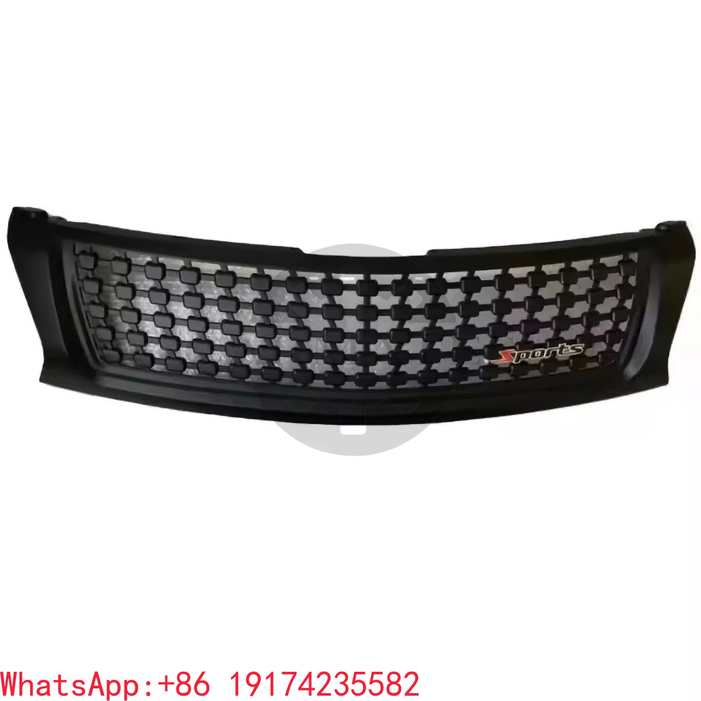 For Mitsubishi Triton L200 2015 2016 2017 2018 Car Auto Accessories Radiator Grills Racing Grille ABS Front Bumper Mask Mesh
For Mitsubishi Triton L200 2015 2016 2017 2018 Car Auto Accessories Radiator Grills Racing Grille ABS Front Bumper Mask Mesh