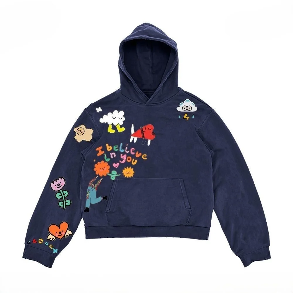 Mens With Hat Hoodies Customized Printing Overweight Plus Large Big Wide Loose Relaxed Comfortable Casual Everyday Practical Top
Mens With Hat Hoodies Customized Printing Overweight Plus Large Big Wide Loose Relaxed Comfortable Casual Everyday Practical Top