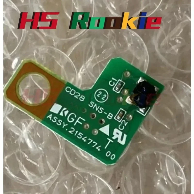 2203202 2154774 Fits compatible for EPSON L18058 L8058 L8168 L8188 L8180 L8160 L18050 L8050 BOARD ASSY CARRIAGE SENSOR
2203202 2154774 Fits compatible for EPSON L18058 L8058 L8168 L8188 L8180 L8160 L18050 L8050 BOARD ASSY CARRIAGE SENSOR
