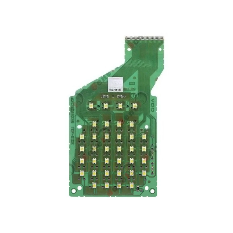 For Benz E-Class W209 W211 W219 A2C52118238 Panel Lighting Board Odometer Instrument Screen Backlight Paper Dismantling Parts
For Benz E-Class W209 W211 W219 A2C52118238 Panel Lighting Board Odometer Instrument Screen Backlight Paper Dismantling Parts