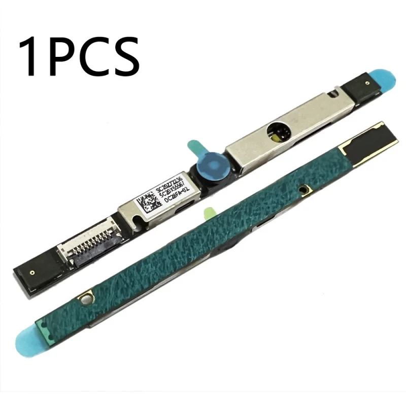 New Camera Webcam for Lenovo IdeaPad 3 14IAU7 82RJ 3 15IAU7 82RK 3 17IAU7 82RL
New Camera Webcam for Lenovo IdeaPad 3 14IAU7 82RJ 3 15IAU7 82RK 3 17IAU7 82RL
