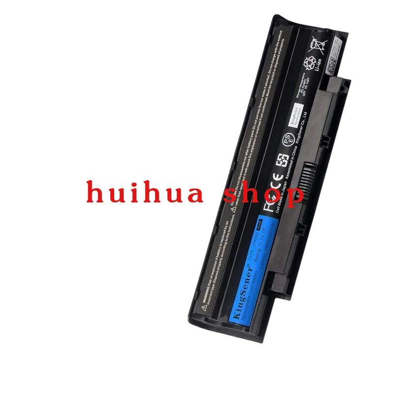 KingSener J1KND Laptop Battery for DELL Inspiron N4010 N3010 N3110 N4050 N4110 N5010 N5010D N5110 N7010 N7110
KingSener J1KND Laptop Battery for DELL Inspiron N4010 N3010 N3110 N4050 N4110 N5010 N5010D N5110 N7010 N7110