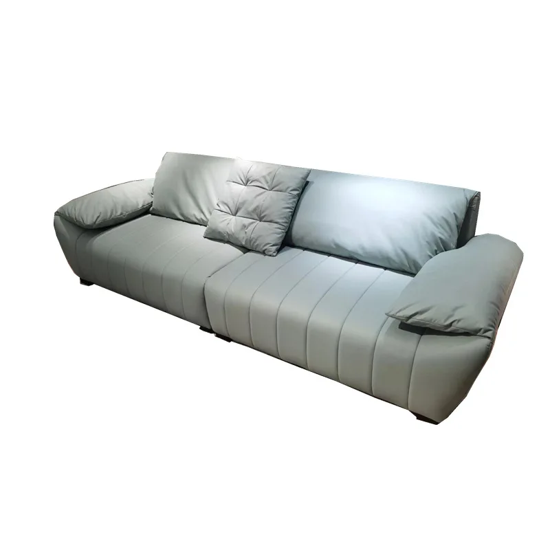 Italian living room one font medium and small apartment modern Internet celebrity leave-in three-proof technology fabric
Italian living room one font medium and small apartment modern Internet celebrity leave-in three-proof technology fabric