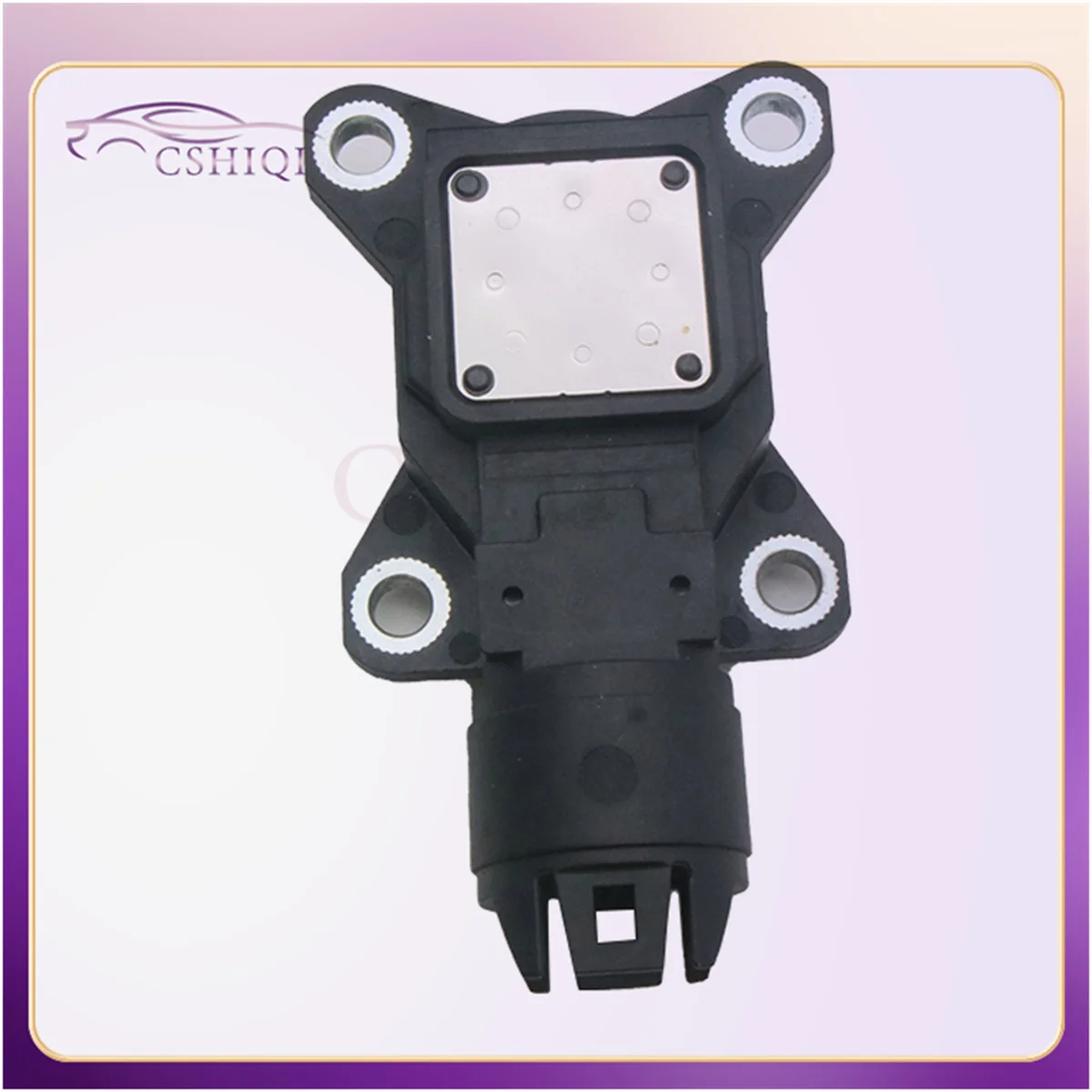 11377527017 4799CC S119566001Z Valvetronic Eccentric Shaft Sensor For 550i E65 750Li 4.8L BMW E53 E70 X5 E60 E61 545i Auto Parts
11377527017 4799CC S119566001Z Valvetronic Eccentric Shaft Sensor For 550i E65 750Li 4.8L BMW E53 E70 X5 E60 E61 545i Auto Parts
