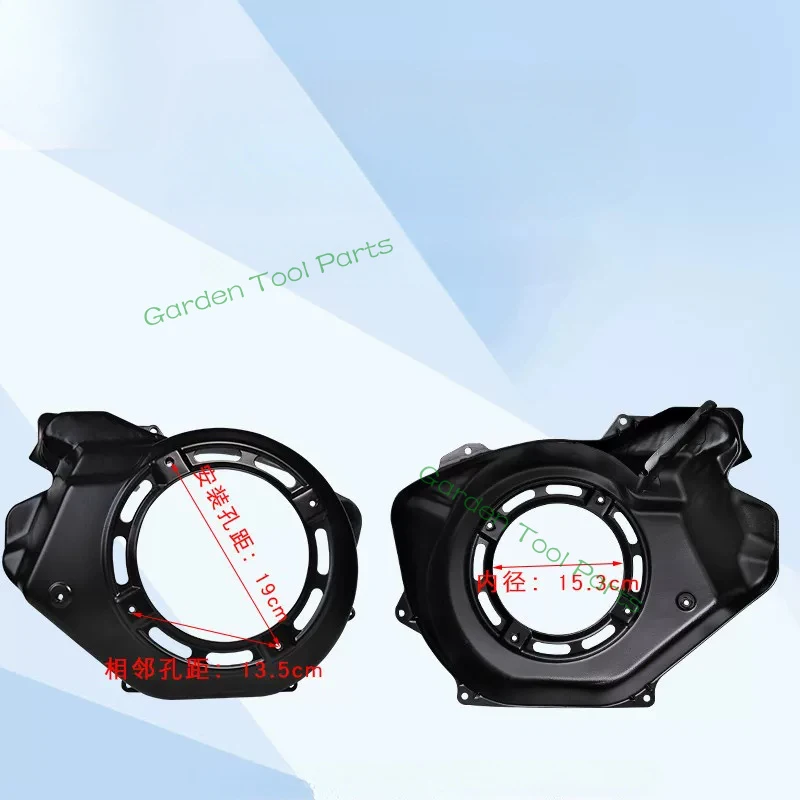 Durable Wind Guide Cover & Recoil Starter Housing for Yamaha EF6600 5KW Gas Generator MZ360 Winch Machine Accessories
Durable Wind Guide Cover & Recoil Starter Housing for Yamaha EF6600 5KW Gas Generator MZ360 Winch Machine Accessories