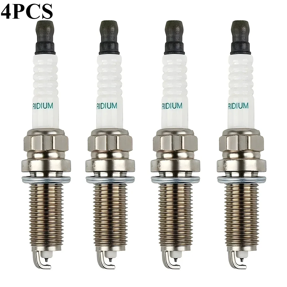 4pcs/lot 90919-01275 SC16HR11 Iridium Spark Plug For Toyota Corolla Matrix Scion Lexus Yaris 90919 01275 SC16HR11
4pcs/lot 90919-01275 SC16HR11 Iridium Spark Plug For Toyota Corolla Matrix Scion Lexus Yaris 90919 01275 SC16HR11