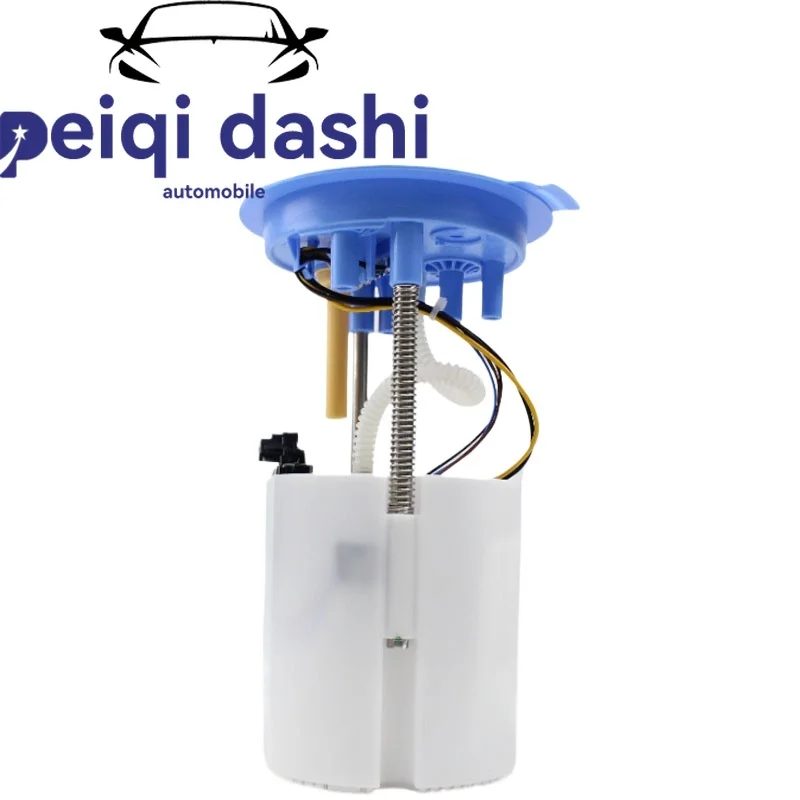 Fuel Pump Assembly For VW Audi Seat 1K0919051AP 1K0919051AQ 1K0919051DB 1K0919052DB
Fuel Pump Assembly For VW Audi Seat 1K0919051AP 1K0919051AQ 1K0919051DB 1K0919052DB