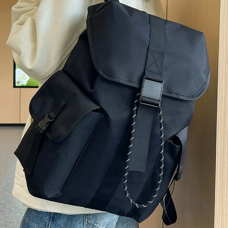 Large Capacity Travel Backpack Fashionable Kids Backpacks for Boy School Bags Class Bag for Girl Designer Bag Sports Bag Mochila
Large Capacity Travel Backpack Fashionable Kids Backpacks for Boy School Bags Class Bag for Girl Designer Bag Sports Bag Mochila