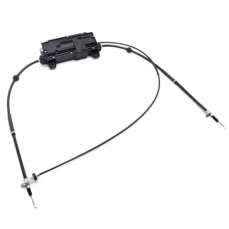 Suitable for La/nd Rover Discovery 3 Discovery 4 Range Rover Pickup Electronic Handbrake Module Parking Cable Motor Brake
Suitable for La/nd Rover Discovery 3 Discovery 4 Range Rover Pickup Electronic Handbrake Module Parking Cable Motor Brake