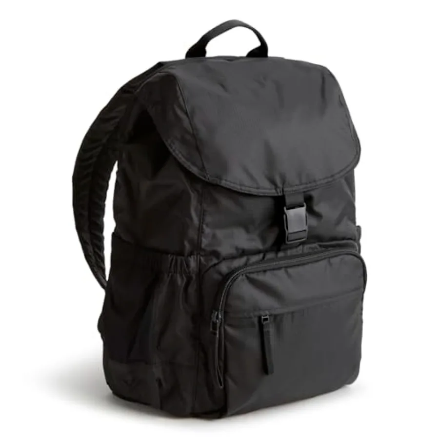Women's Ripstop Berkhill Backpack,,One Size
Women's Ripstop Berkhill Backpack,,One Size