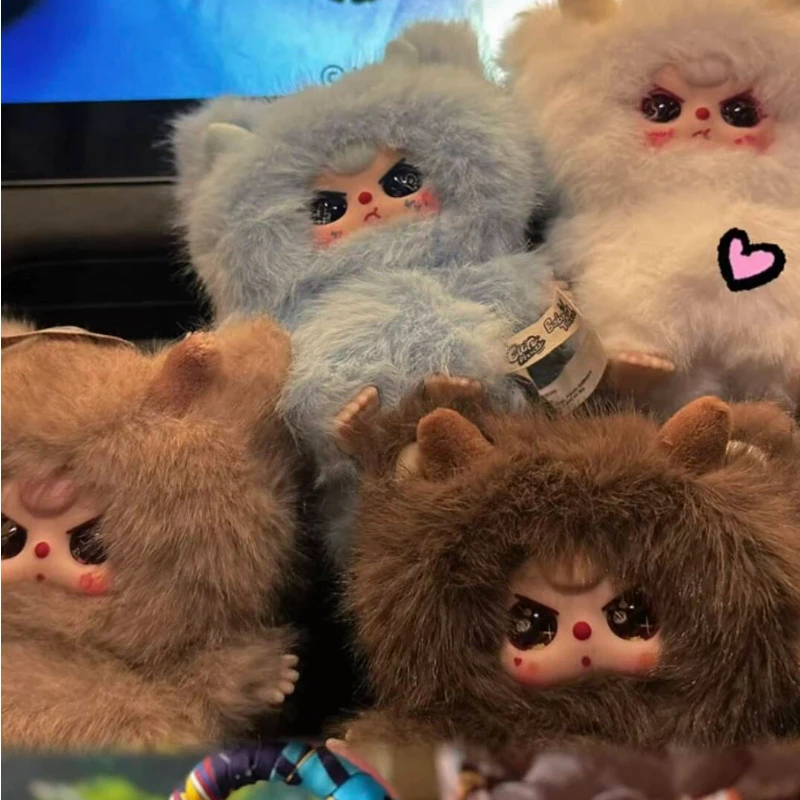 Новая детская глухая коробка с длинной серой Three Wa, декоративная коллекционная игрушка, загадочная коробка, модная милая кукла-сюрприз, детский подарок
Новая детская глухая коробка с длинной серой Three Wa, декоративная коллекционная игрушка, загадочная коробка, модная милая кукла-сюрприз, детский подарок