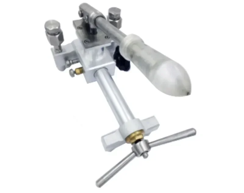 Handheld Pump Pneumatic Pressure Calibration XY2006A Calibrators