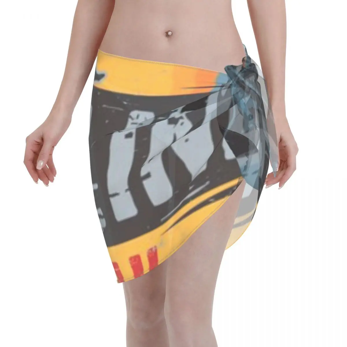 Promotion Pipeline Oahu Hawaii Women's Beach Wrap SkirtBeach Wellness Yoga Women Beach Skirt
Promotion Pipeline Oahu Hawaii Women's Beach Wrap SkirtBeach Wellness Yoga Women Beach Skirt