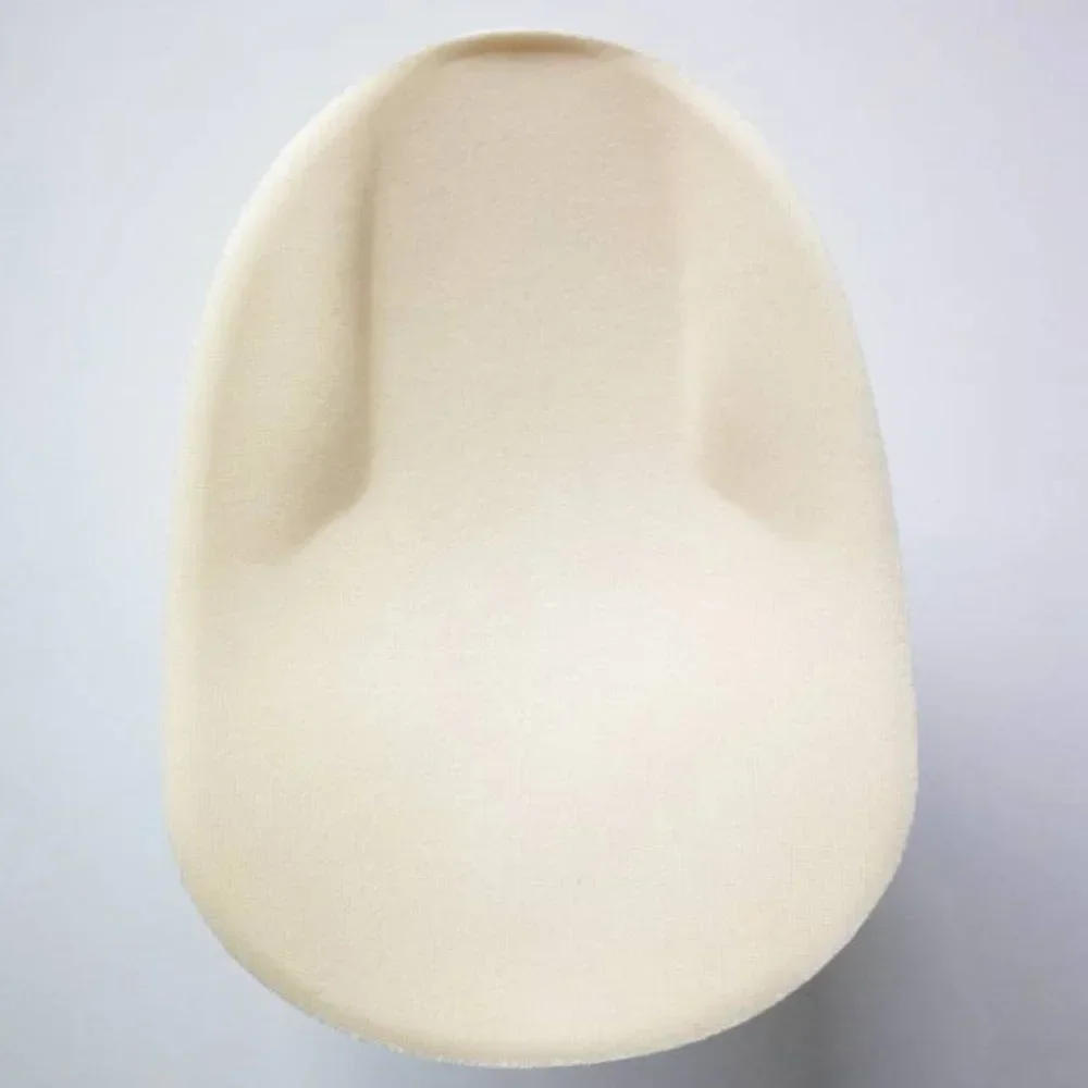 Sponge Underwear Cup Swimsuits Bulge Enhancer Male Cushion Beige Regular Size Swimming Insert Solid Useful Hot
Sponge Underwear Cup Swimsuits Bulge Enhancer Male Cushion Beige Regular Size Swimming Insert Solid Useful Hot