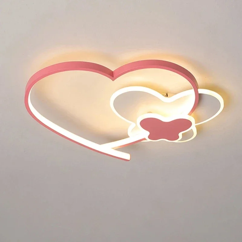 Children Room LED Chandeliers Home Lighting in Living Room Bedroom Home Modern Ceiling Chandelier Lights Indoor Lighting Fixture
Children Room LED Chandeliers Home Lighting in Living Room Bedroom Home Modern Ceiling Chandelier Lights Indoor Lighting Fixture