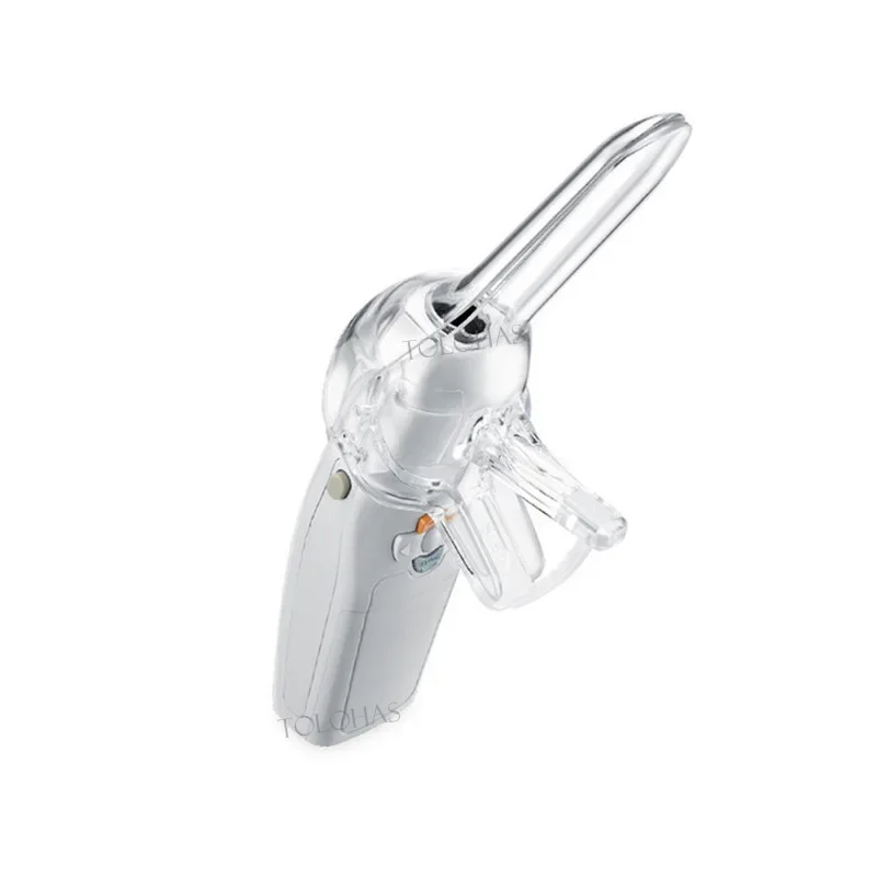 LHFFA2 Easy to Use Colposcopy Female Self Observation Equipment Portable Gynecological Examination Unit Small Video 
LHFFA2 Easy to Use Colposcopy Female Self Observation Equipment Portable Gynecological Examination Unit Small Video