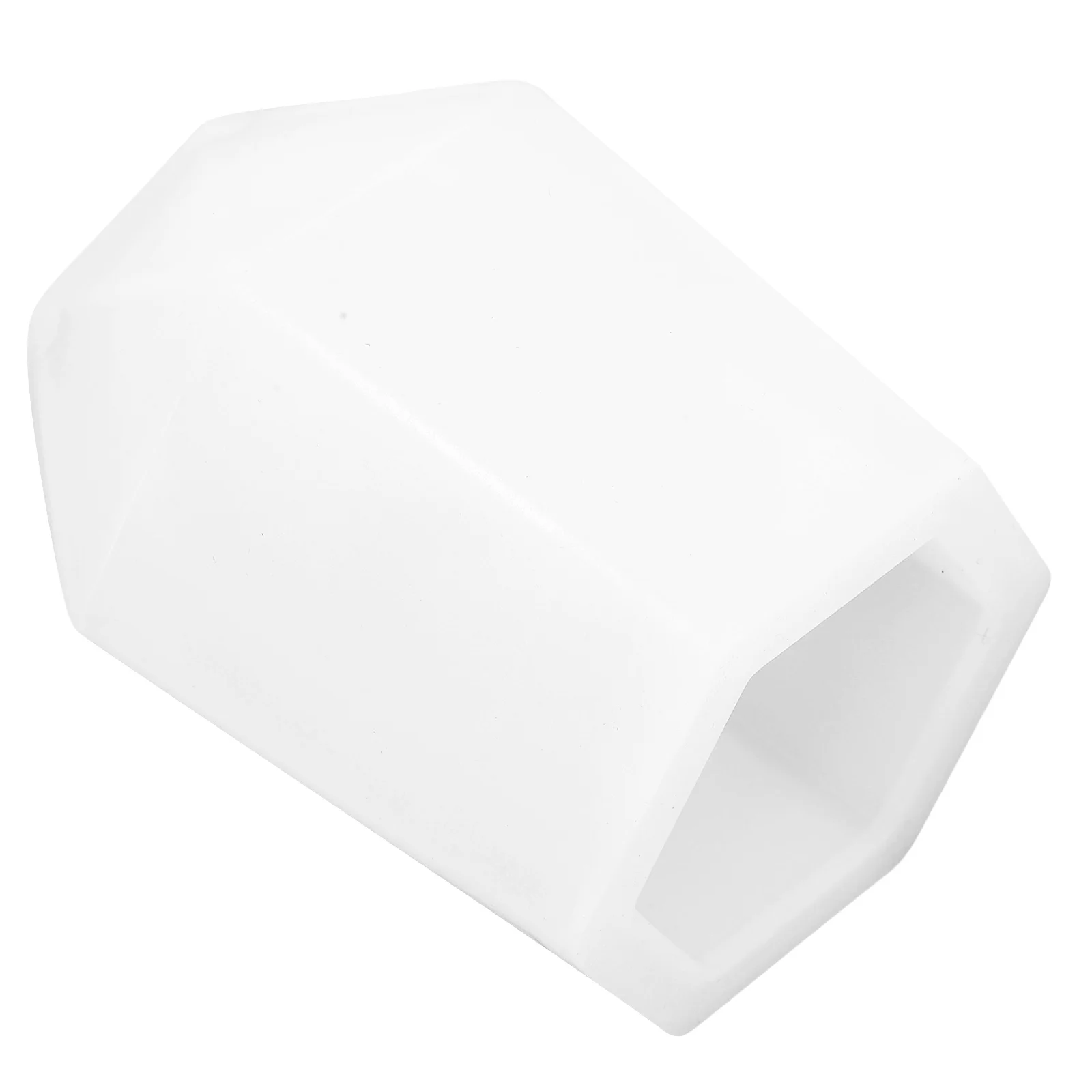 Flower Pot Mold Silicone Planter Casting for DIY Crafts Vase Brush Holder White Color Reusable Flower Arrangement Jewelry
Flower Pot Mold Silicone Planter Casting for DIY Crafts Vase Brush Holder White Color Reusable Flower Arrangement Jewelry