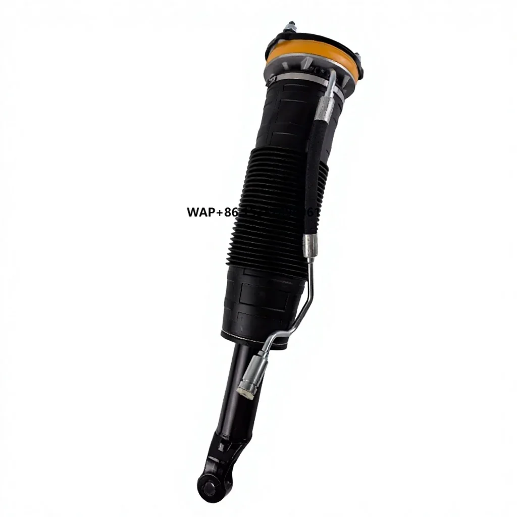W222 Front Shock for S Class Hydraulic Air Struts Shock Absorber 2223208313 2223200513 2223208413 2223200613
W222 Front Shock for S Class Hydraulic Air Struts Shock Absorber 2223208313 2223200513 2223208413 2223200613