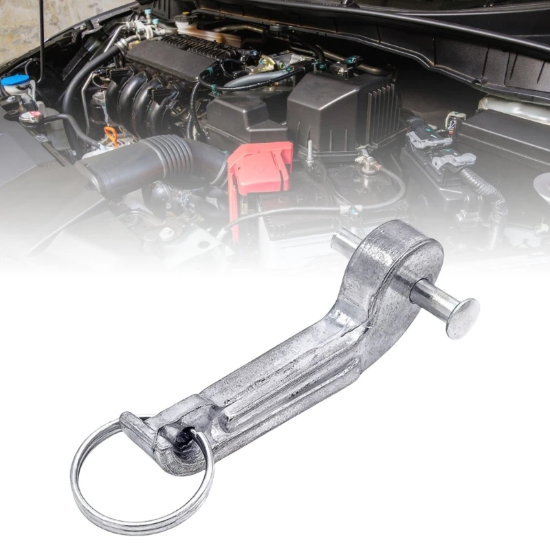 Quick Releases Wrenches Ear for Gasolines Water Pump Accessories for Construction Sites 37JD
Quick Releases Wrenches Ear for Gasolines Water Pump Accessories for Construction Sites 37JD