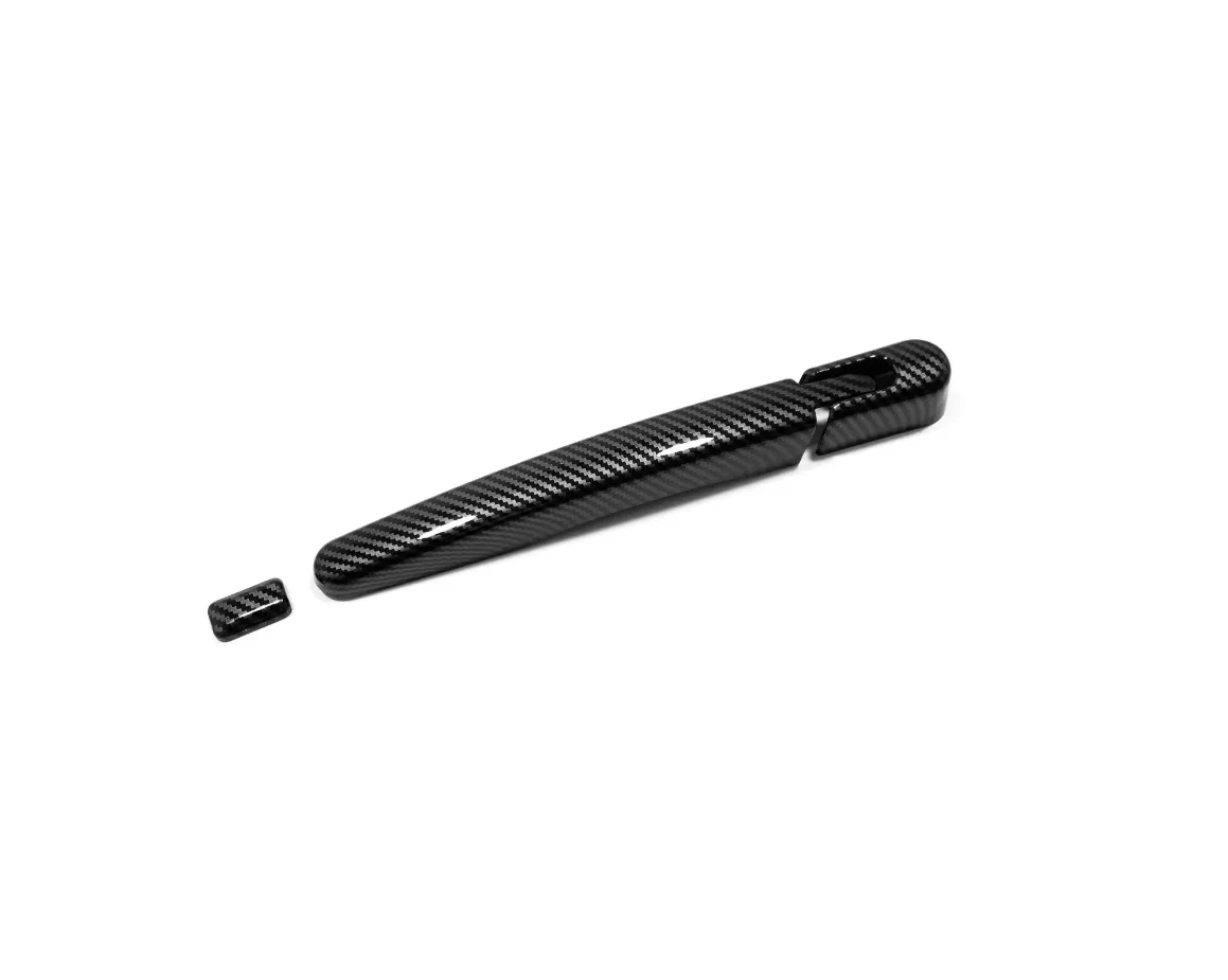 Подходит для Great Wall H5 2023, задний стеклоочиститель ABS, декоративные автозапчасти
Подходит для Great Wall H5 2023, задний стеклоочиститель ABS, декоративные автозапчасти