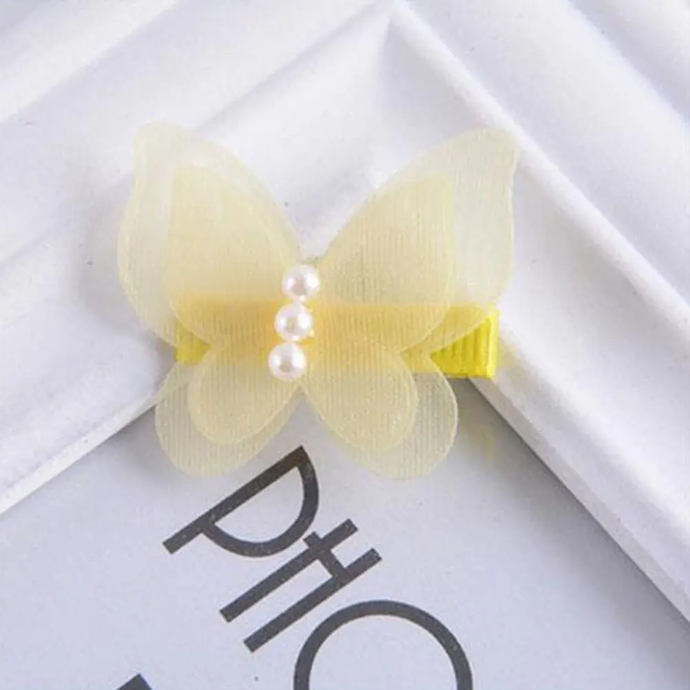 12Pcs Bowknot Pearl Hair Pins Kids Girls Fabric Barrettes Elegant Headdress for Party Wedding Daily Use Trendy Accessory
12Pcs Bowknot Pearl Hair Pins Kids Girls Fabric Barrettes Elegant Headdress for Party Wedding Daily Use Trendy Accessory