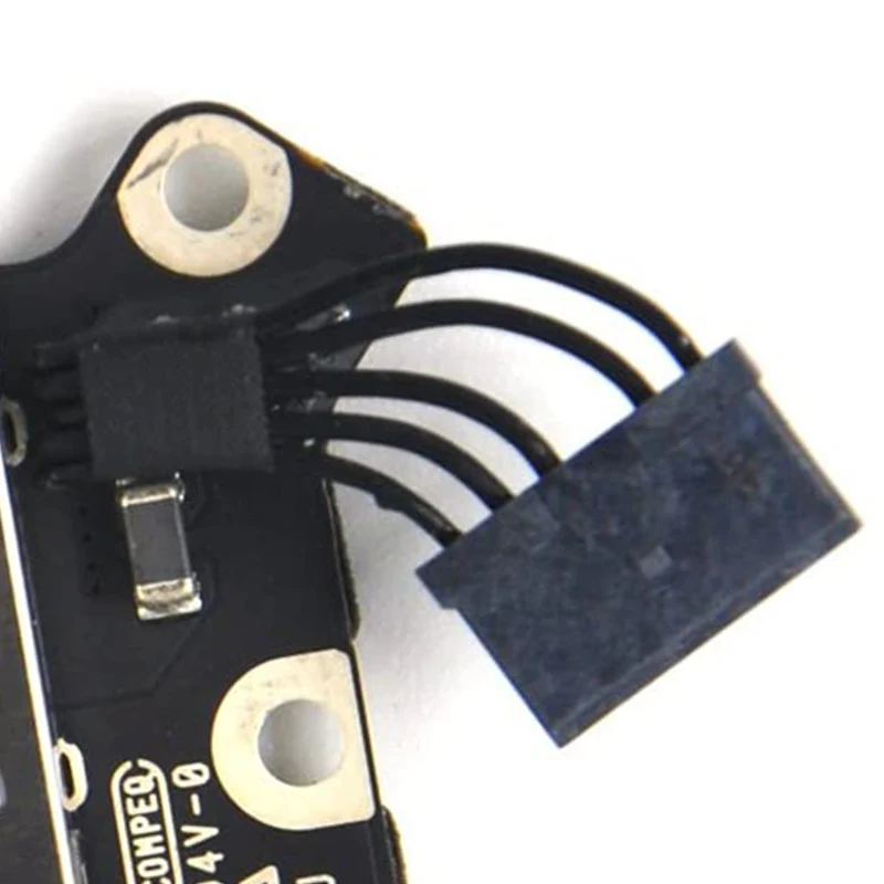 AB01 Replacement DC-in Power Jack Board Charging Port for Pro Retina A1398 15 inch 820-3109-A Series(2012-2014 Year)
AB01 Replacement DC-in Power Jack Board Charging Port for Pro Retina A1398 15 inch 820-3109-A Series(2012-2014 Year)
