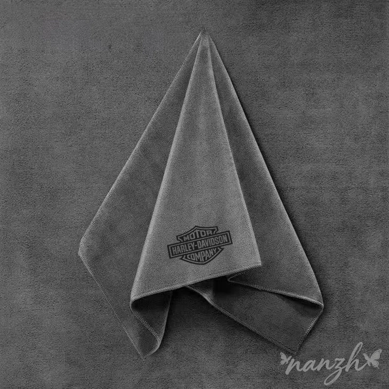 Motorcycle Wash High-end Microfiber Towel Cleaning Drying Cloth Thicken Soft Body Washing Clean Rag For Harley Davidson Electra
Motorcycle Wash High-end Microfiber Towel Cleaning Drying Cloth Thicken Soft Body Washing Clean Rag For Harley Davidson Electra