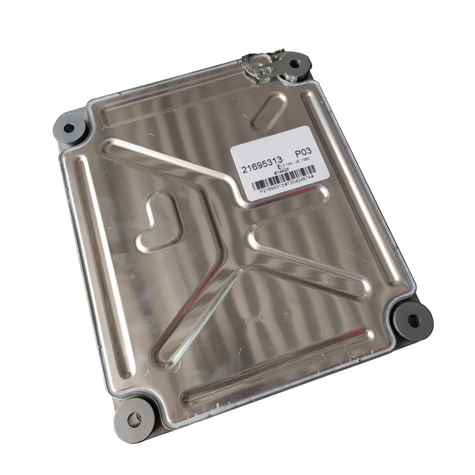 20814795 VOE20814795 A40E D16E Controller Fit For Volvo Machines With 12 Months Warrty
20814795 VOE20814795 A40E D16E Controller Fit For Volvo Machines With 12 Months Warrty