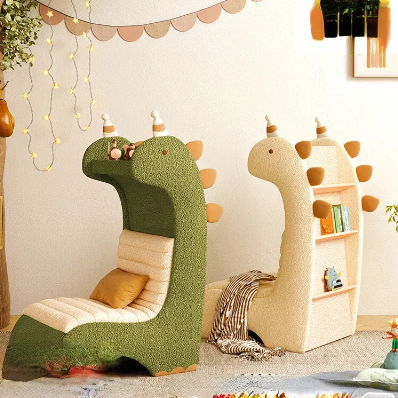 Children's small sofa, boy reading corner, lazy person sofa, bookshelf, chair, baby solid wood doll gift
Children's small sofa, boy reading corner, lazy person sofa, bookshelf, chair, baby solid wood doll gift