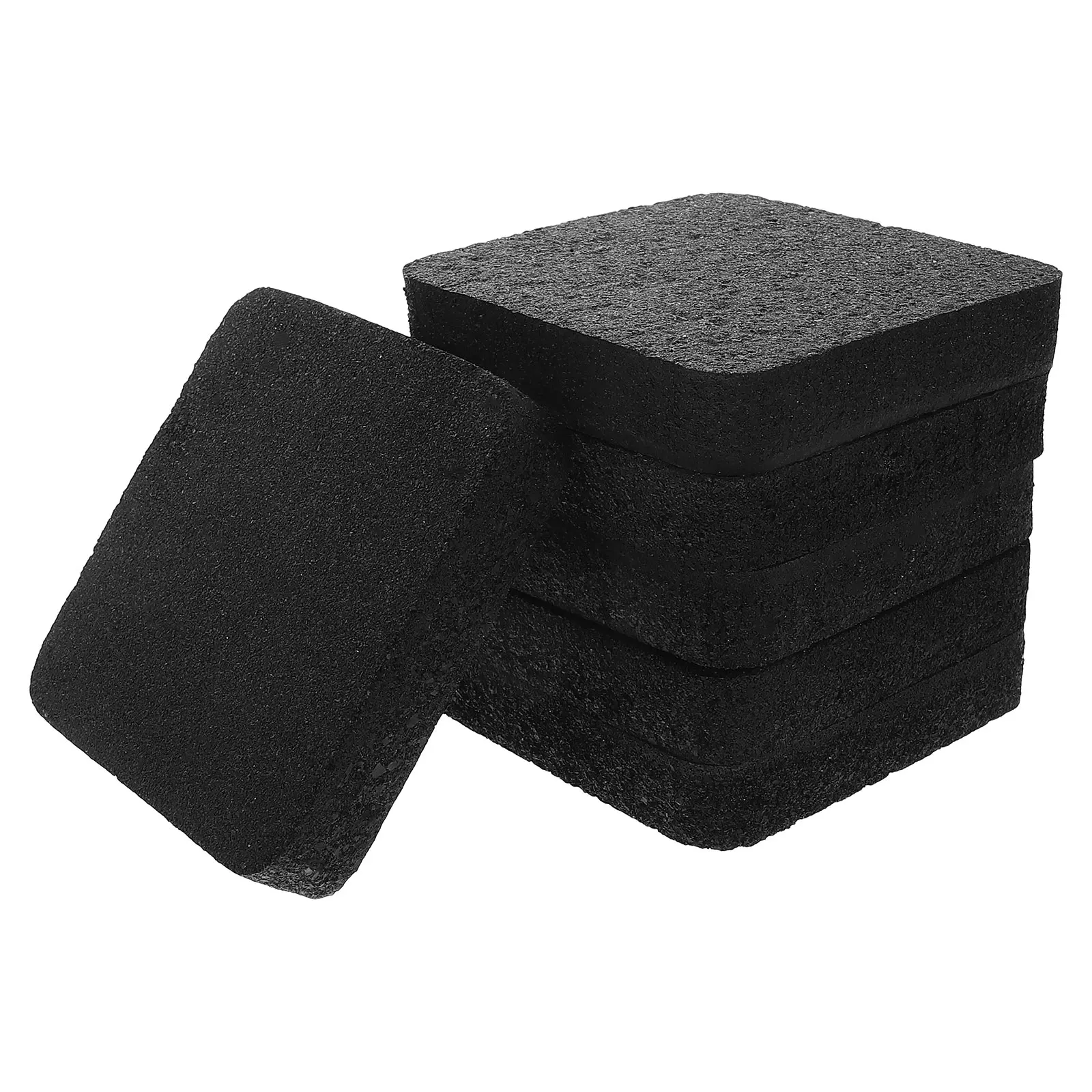 6 Pcs Fitness Floor Mats Noise Cancelling Sound Insulation Excersing Rubber Soundproofing Home Gym Pad Absorbing Treadmill
6 Pcs Fitness Floor Mats Noise Cancelling Sound Insulation Excersing Rubber Soundproofing Home Gym Pad Absorbing Treadmill