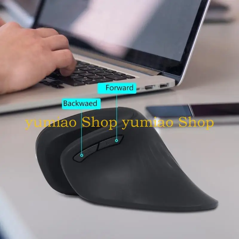 587B Ergonomic Vertical Mouse Computer Gaming Mice USB Optical Mouse Right Hand For Laptop Desktop
587B Ergonomic Vertical Mouse Computer Gaming Mice USB Optical Mouse Right Hand For Laptop Desktop